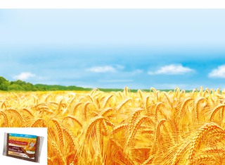 Vollkornbrot _ redpack _ für Haverland
