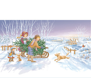 Weihnachtskalender _ für arko